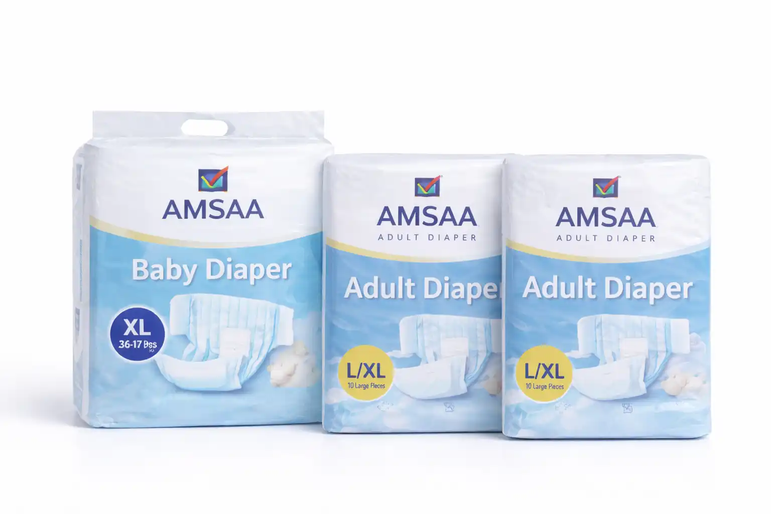 amsaa diaper